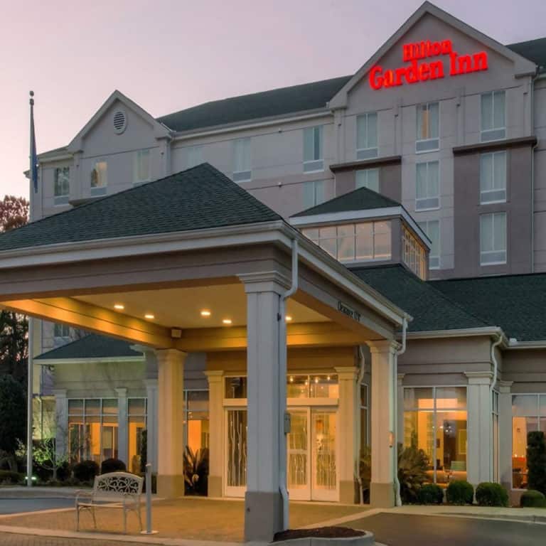 Top Hotels in Columbia SC